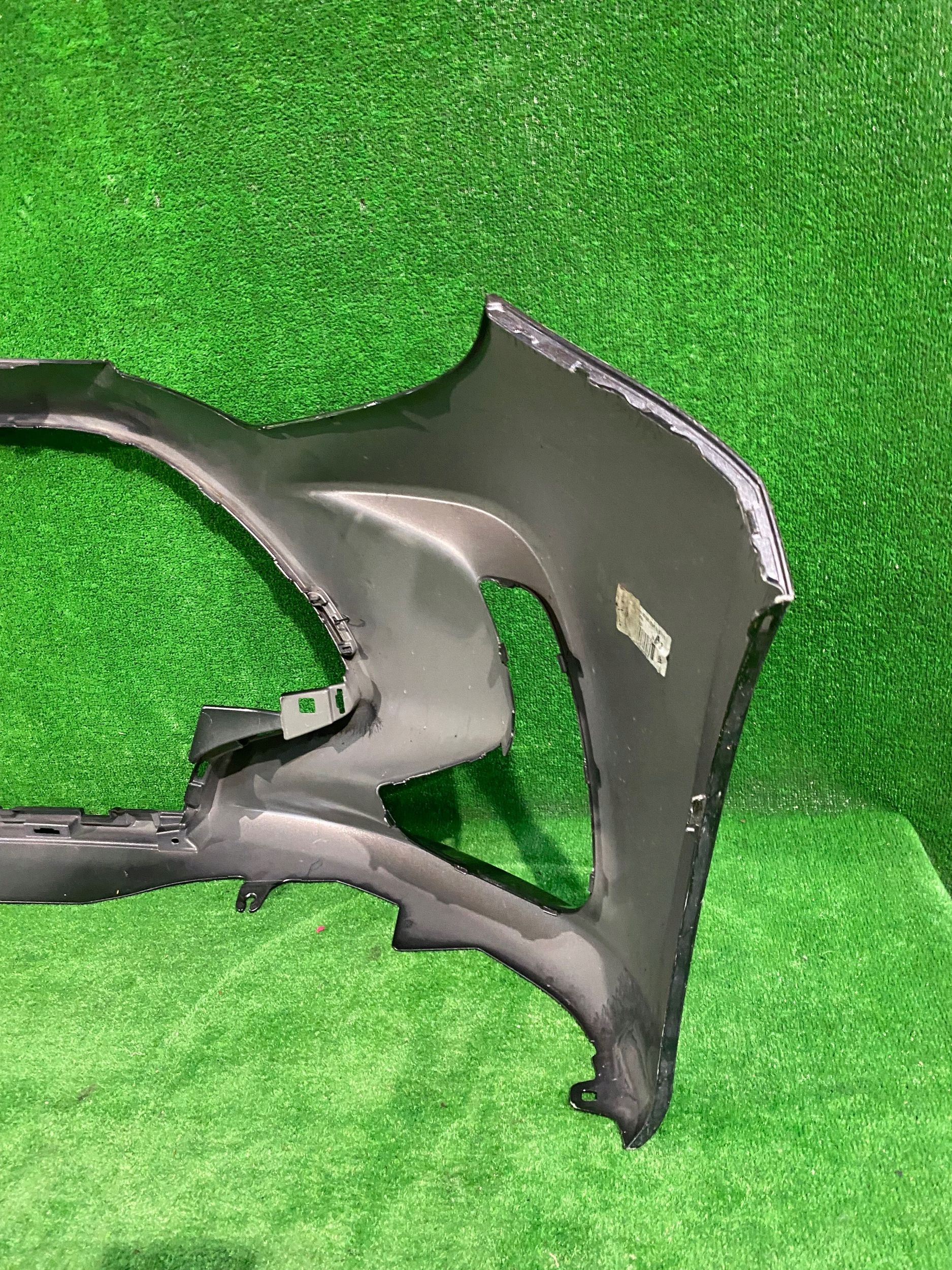 Frontstoßstange TOYOTA YARIS IV