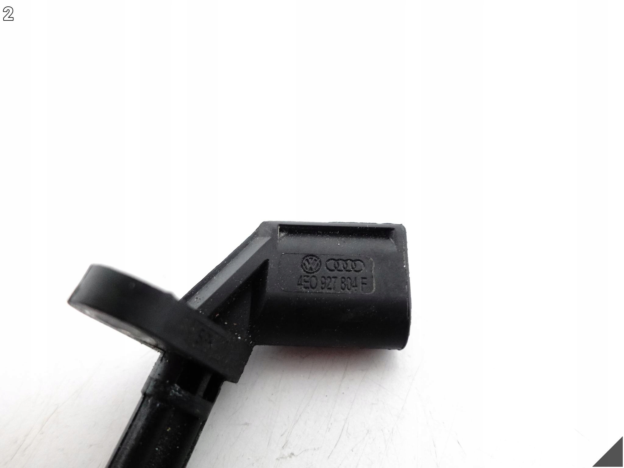 AUDI S8 A8 4H0 D4 RS7 A7 S7 4G8 RS6 A6 S6 4G0 sensor PREDKOSCI ABS right
