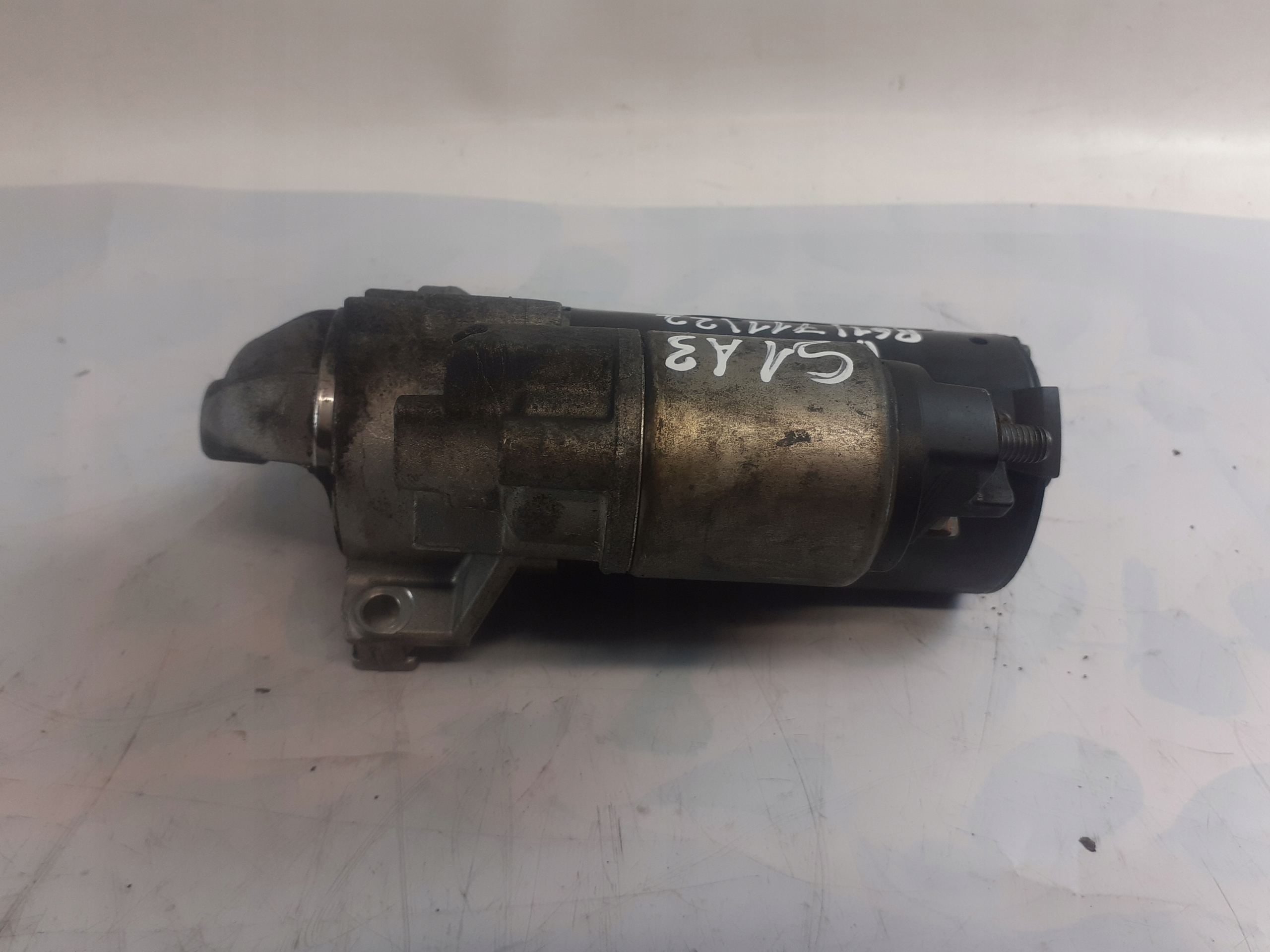 starter BMW F11 520 11z