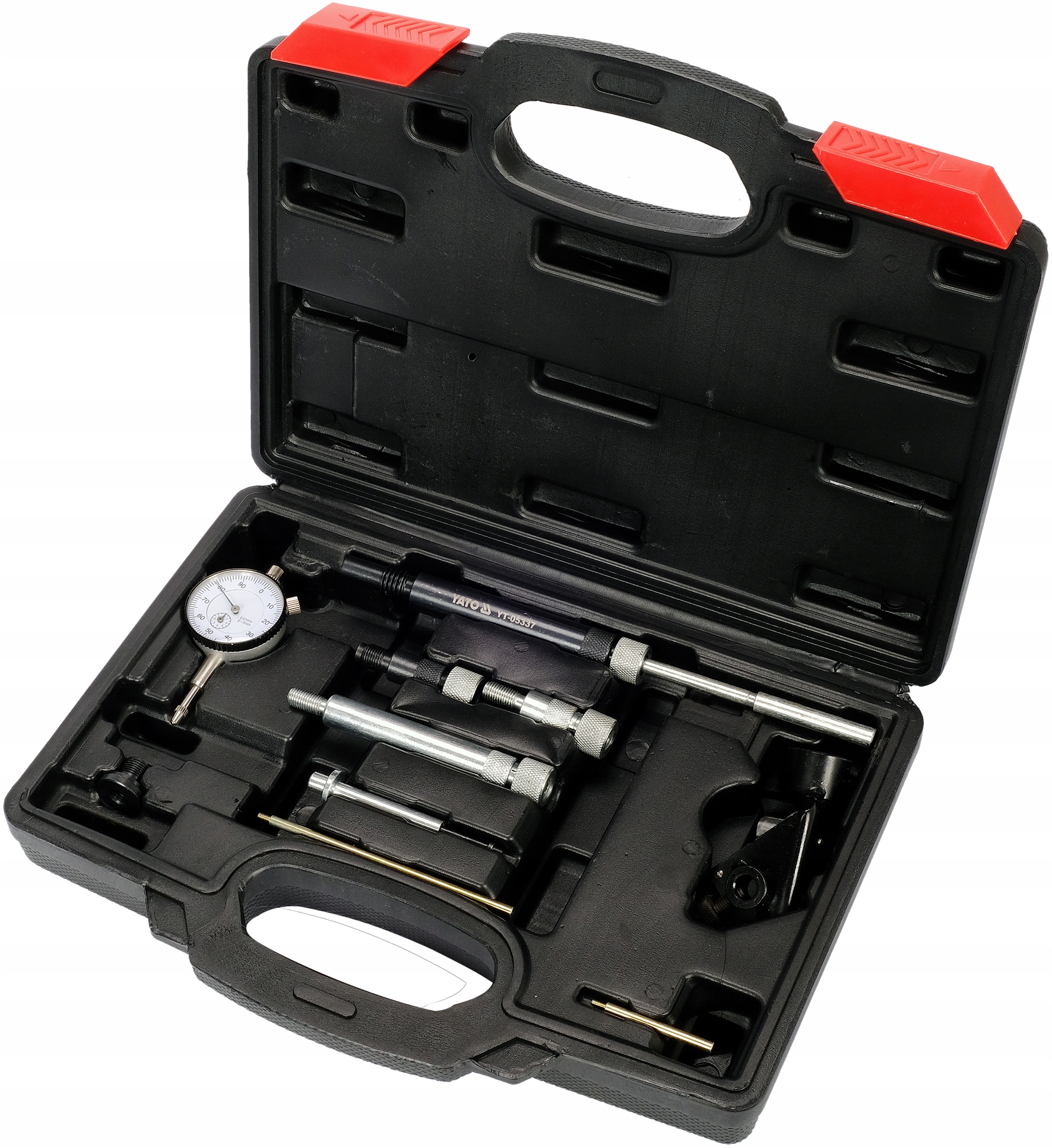 ZESTAW DO USTAWIANIA POMP WTRYSKOWYCH Kod producenta YT-05337