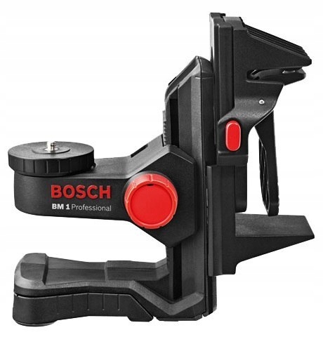 Bosch Držák Uni Bm 1 Plus pro laser 0601015A01
