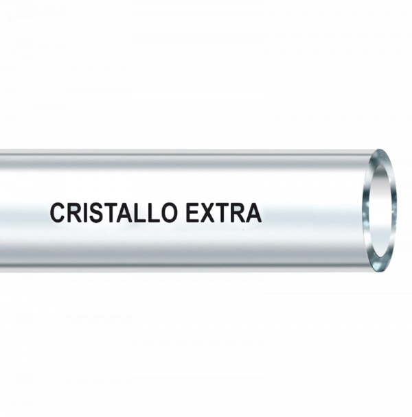 

Wąż igielitowy Cristallo Extra 6*1,5mm 50m ogród