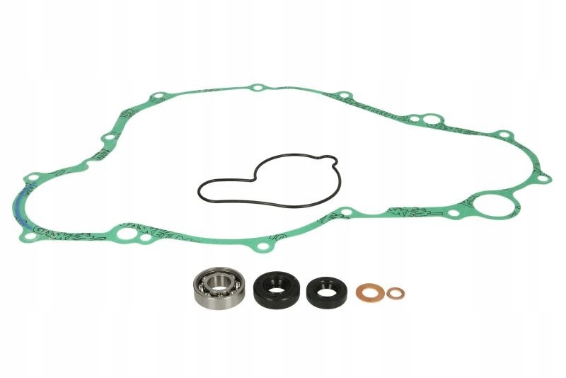 Zest napr pompy cieczy chłodz ATHENA P400485475008 Producent Athena