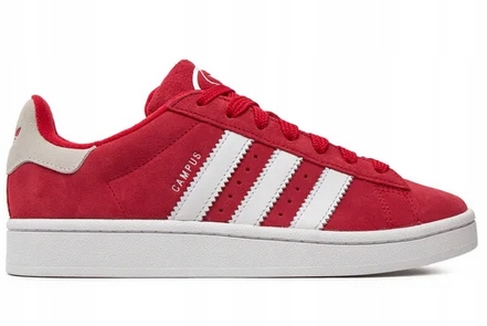 Dětské boty Adidas Campus IG1230 Vel 38