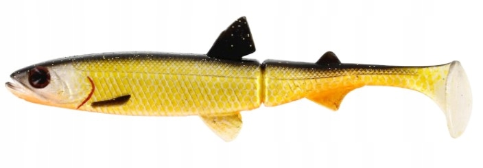 

Westin HypoTeez Shadtail 6,5cm 2g Official Roach