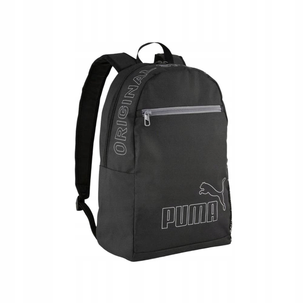 Batoh Phase II Černý Puma