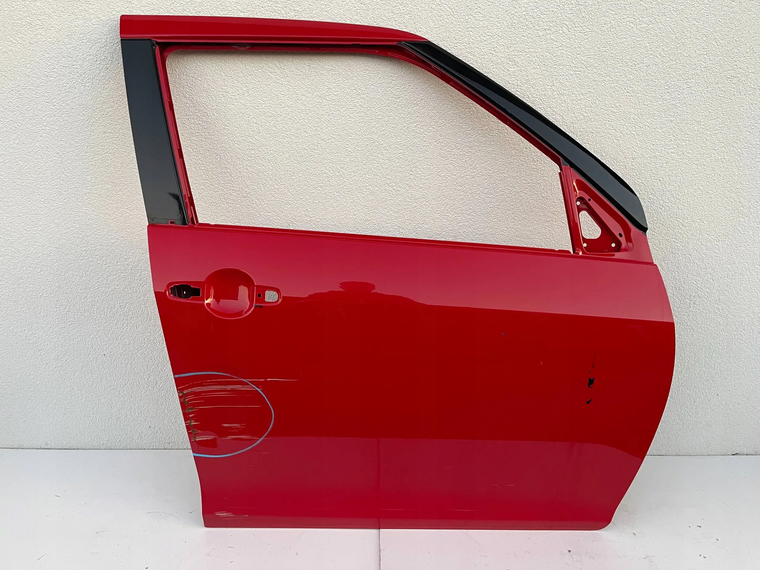 door front front right Suzuki Swift MK7 IV 10