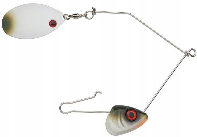 Błystka Abu Garcia Svartzonker Spinhead 45g