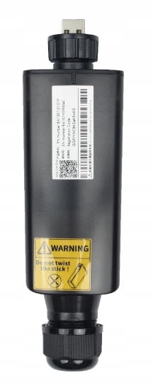 Solplanet Hybrid wi-fi Ai-Dongle Lan/wlan stick