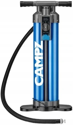Campz Triple Action 2 X 3 5L Pompka