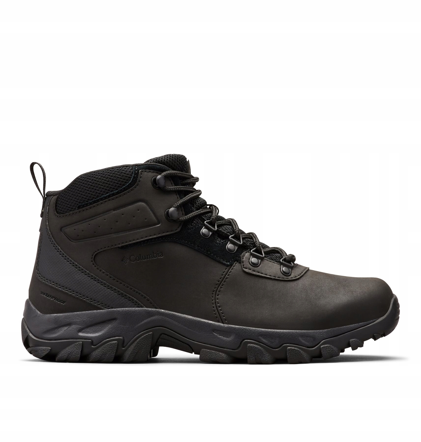 COLUMBIA BUTY NEWTON RIDGE PLUS II WATERPROOF 1594731011 r 49