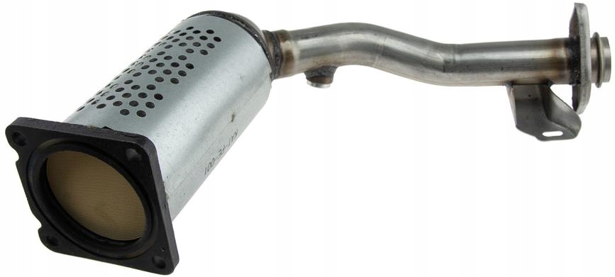 Катализатор NTY KAT-PE-001