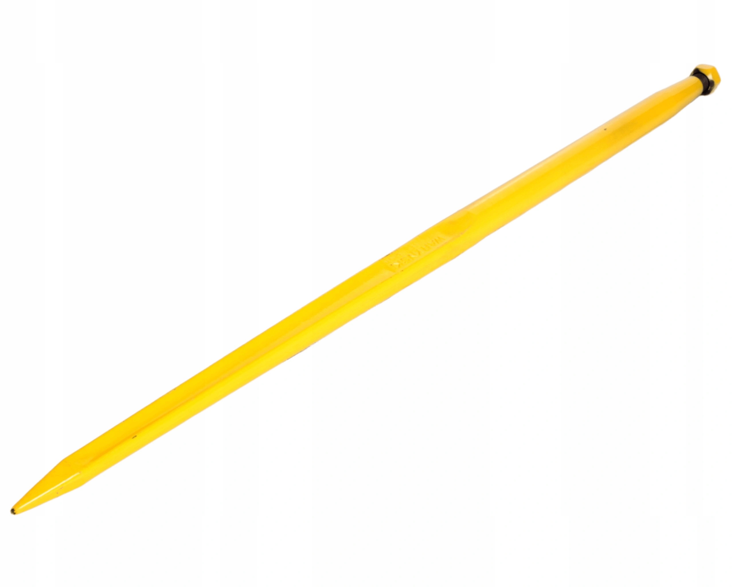 Zub nakladače rovný L- 1200 mm použití 5193-51563 Tur Waryński