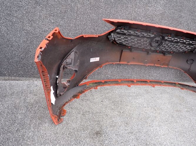 OPEL CORSA F 19- FRONTSTOSSSTANGE VORNE
