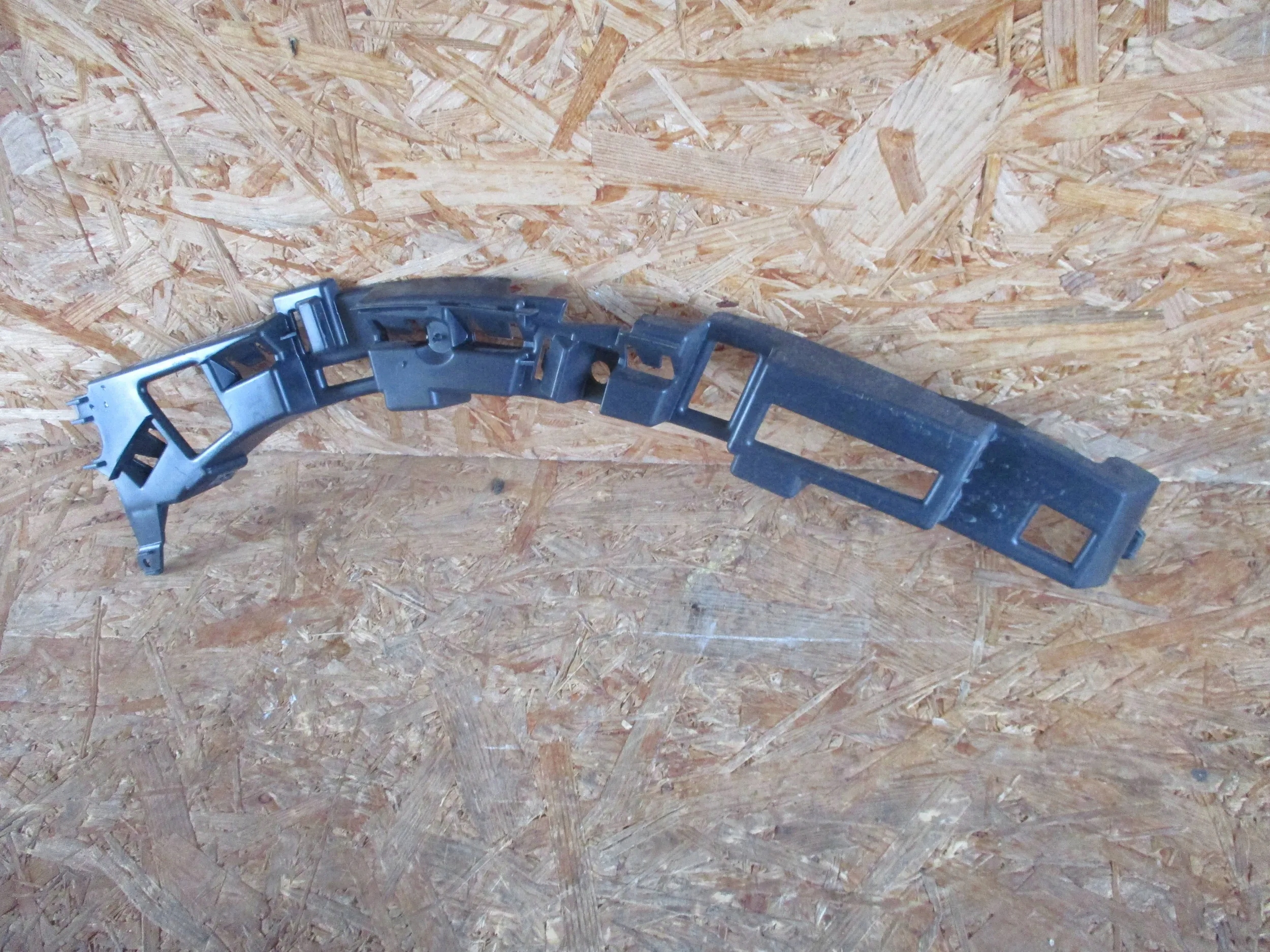 bumper bracket front right RIFTER COMBO E PROACE