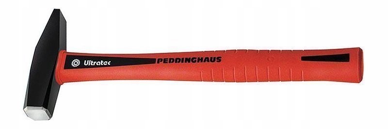 Zámečnické kladivo Peddinghaus Ultratec-stiel 1000 g