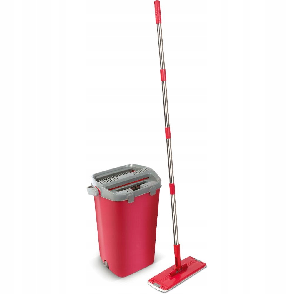 Levně Mop set 11 l Lamart LT8067 Clean