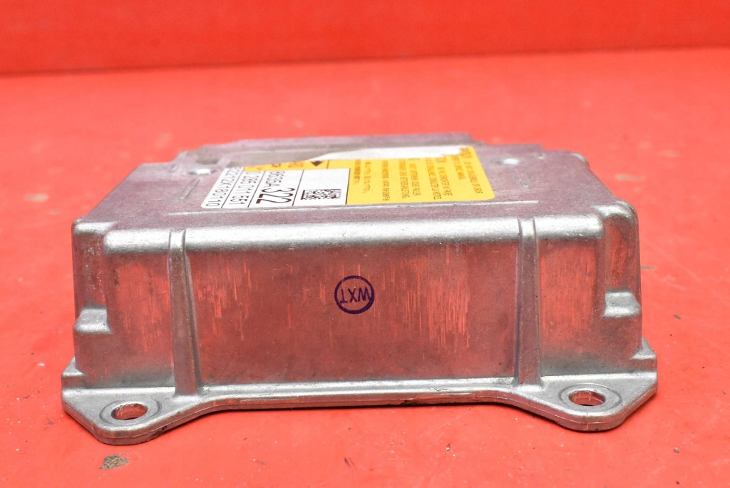 modulo SENSOR airbag airbag 8635A322 PEUGEOT 4008 1 e 12-17