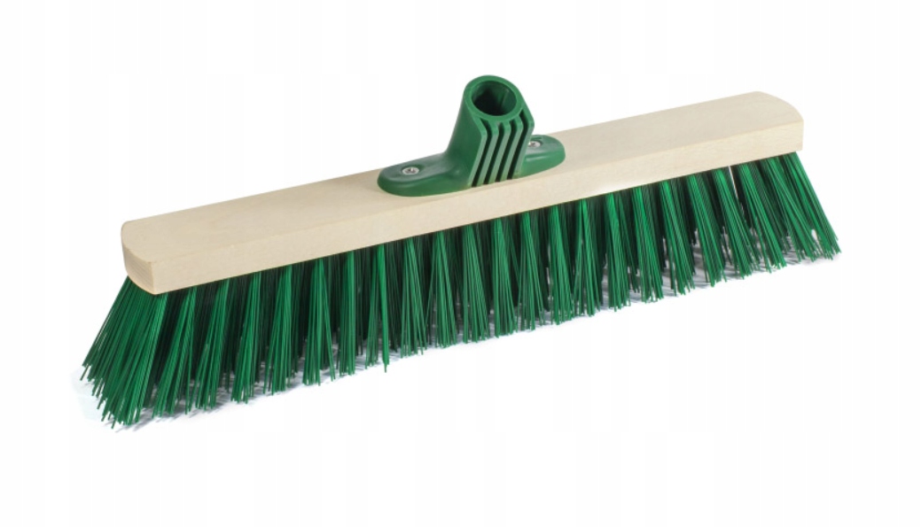 

Miotła Szczotka Do Ulic 300 MM "stalco"