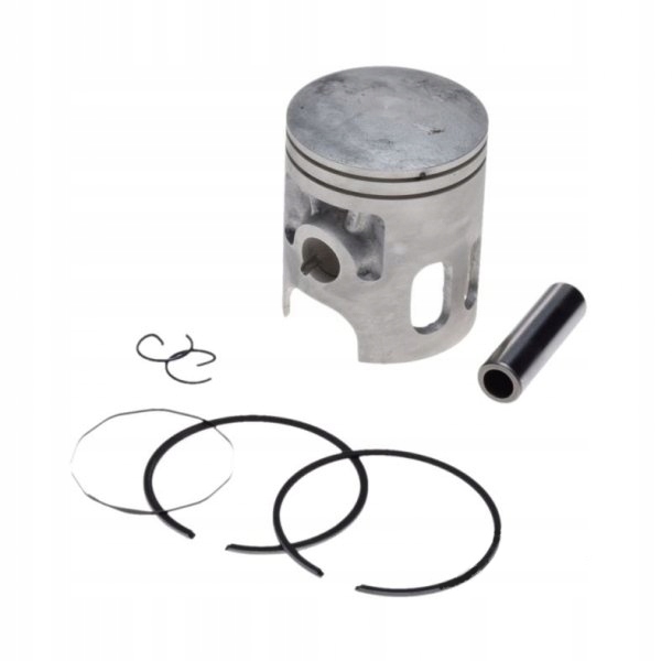 Okenní a vybírací píst Yamaha Dt 80 LC 49,00 mm 2T