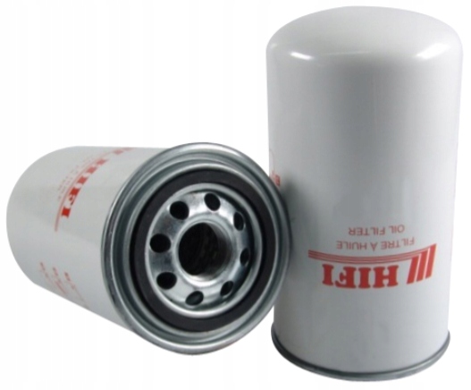 FILTR OLEJU SILNIKA HIFI SO3473