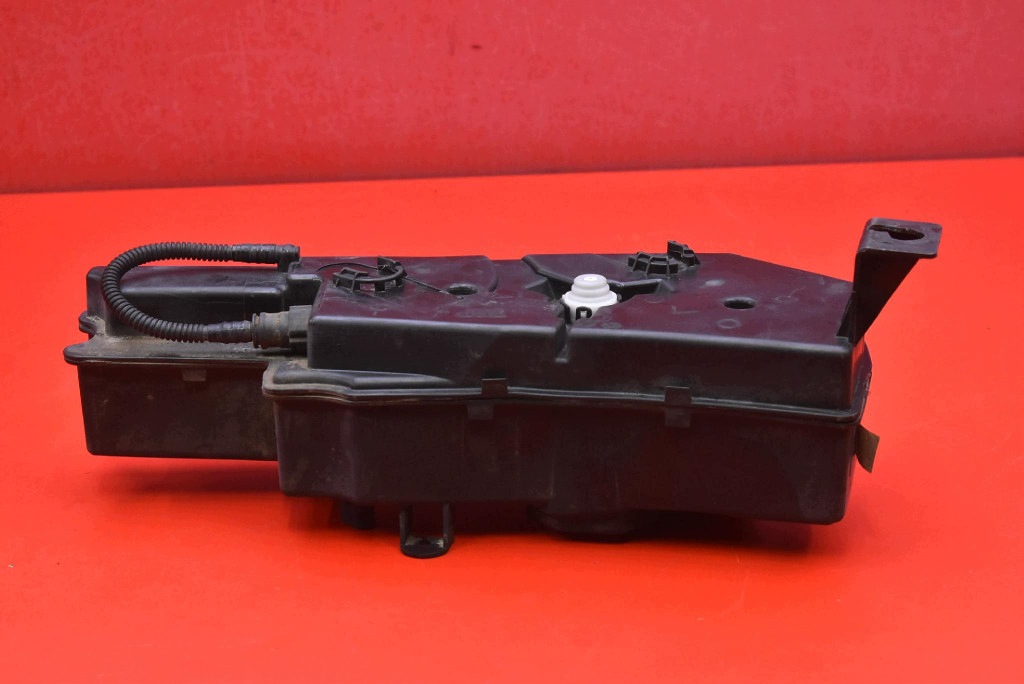 behälter des gasses FAP 9803597780 CITROEN BERLINGO 2 II 1.6 HDI 112 KM 08-12