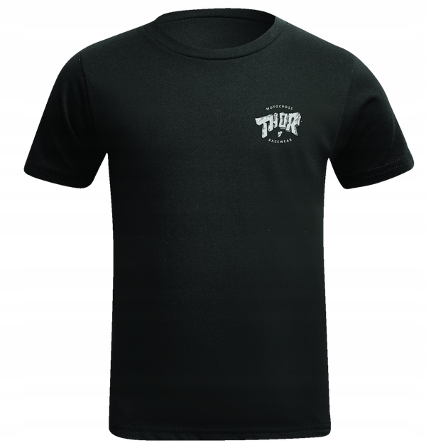 Koszulka T-Shirt juniorska Thor Stone M