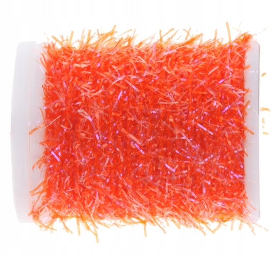 Textreme Brill Uv 5 mm Orange