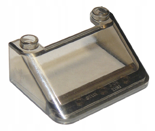 

Lego 57783 Szyba trans-black Nowa (2g)