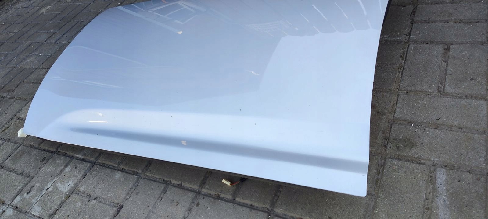 door front front left Toyota Avensis T27 kombi 1F7