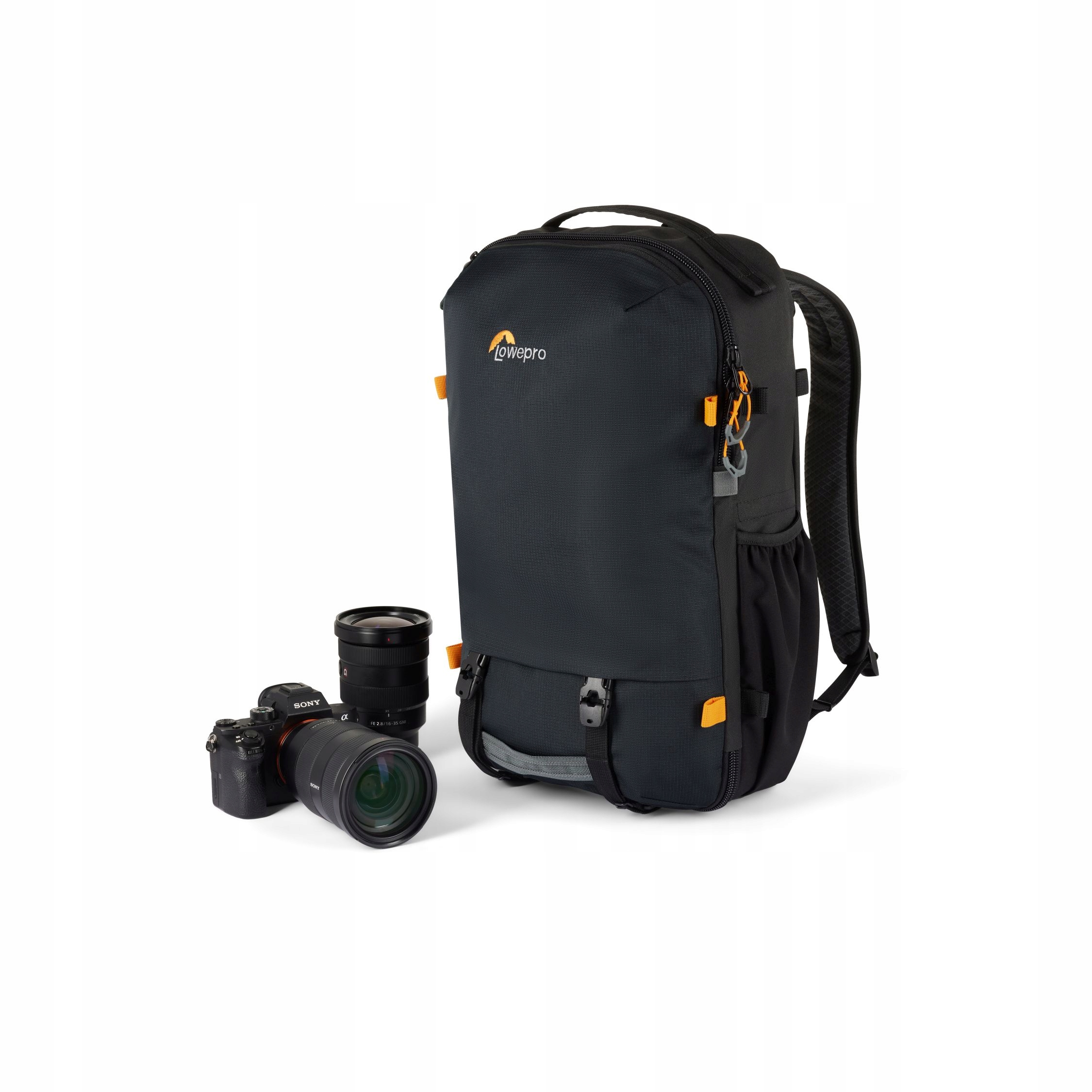 Batoh Lowepro Trekker Lt Bp 250 Black
