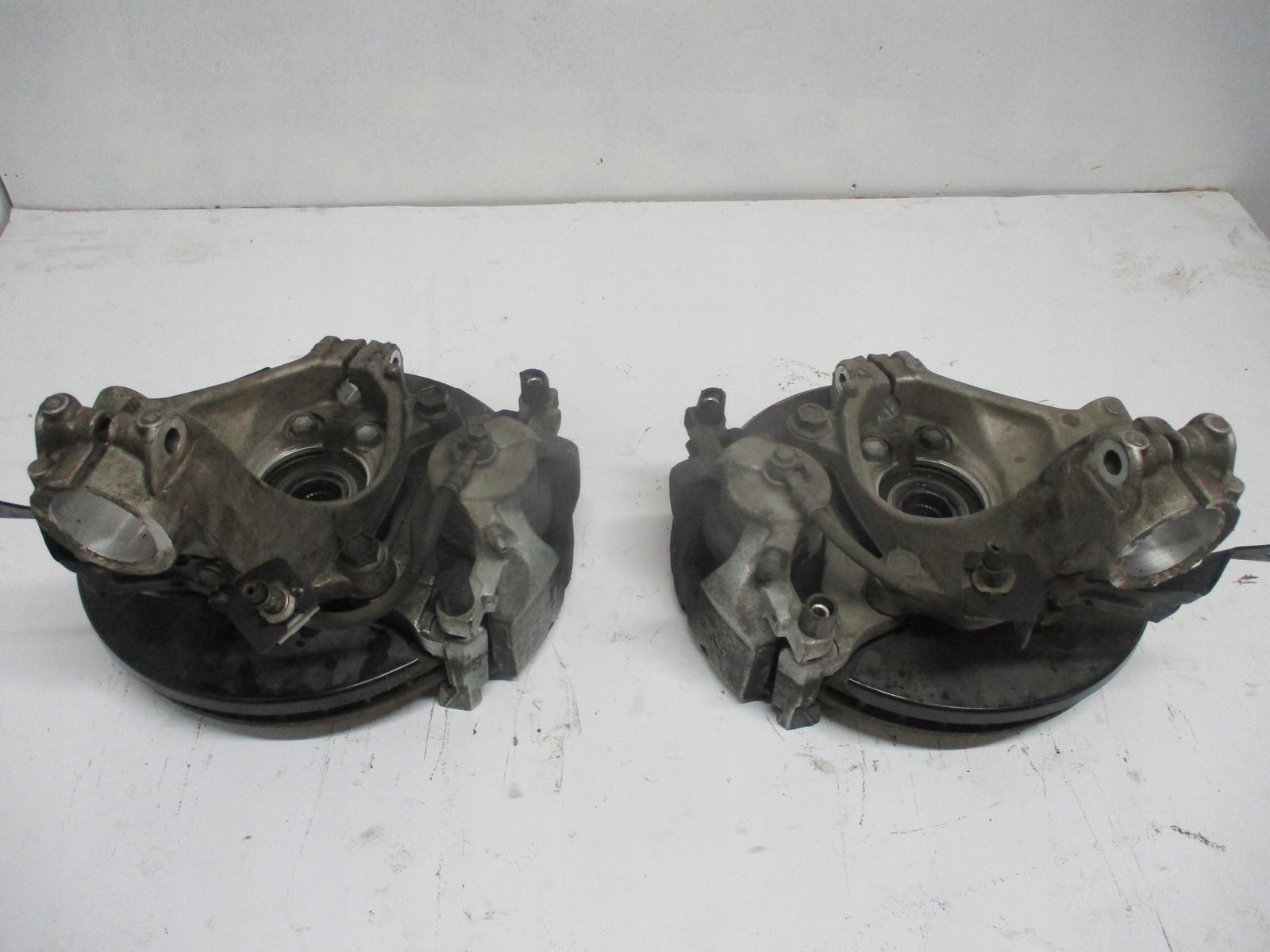 swing swings front RENAULT AUSTRAL 1,2TCE