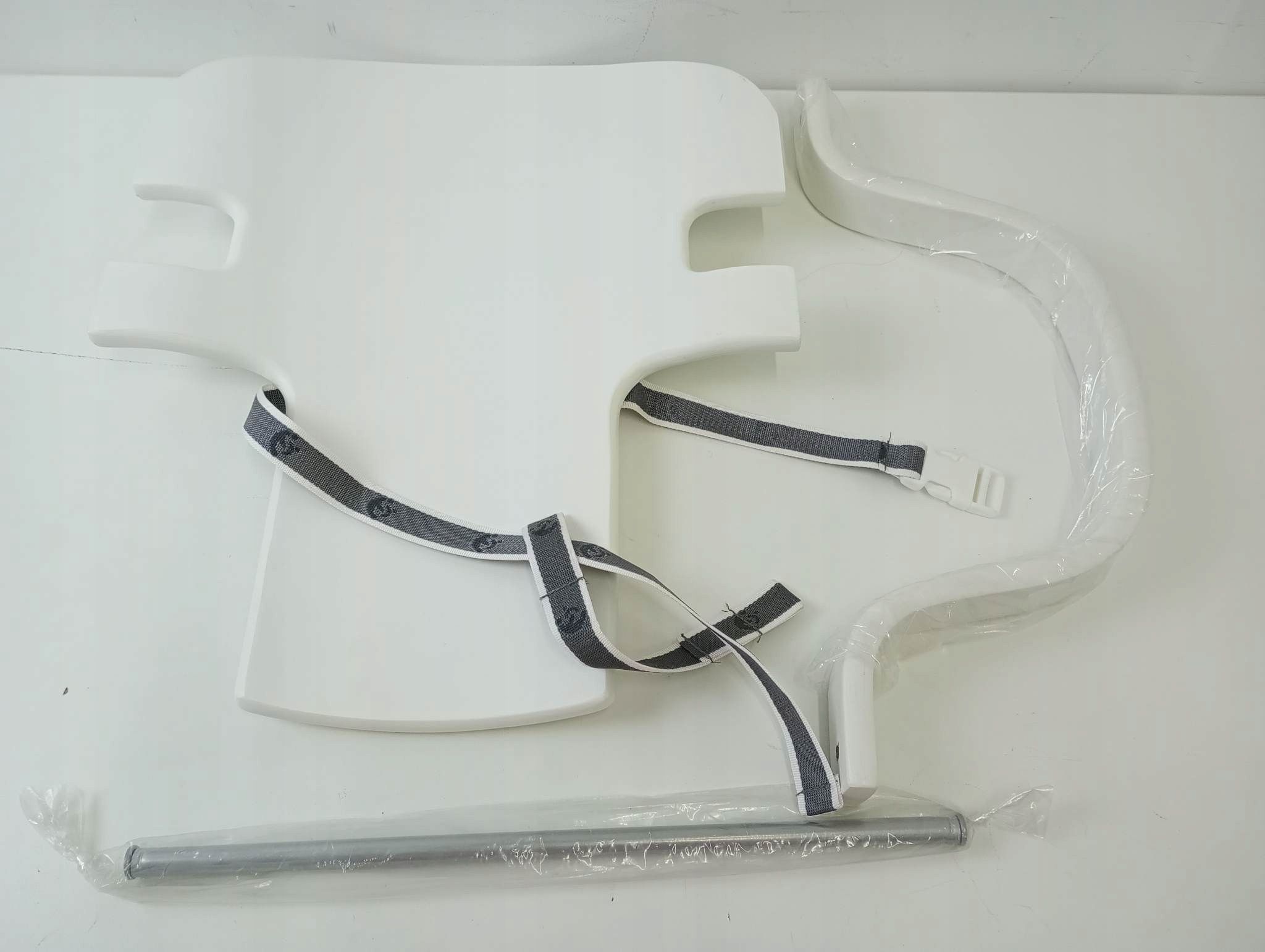 Roba krzesełko dla niemowląt drewniane Czytaj Opis Kod producenta domowa fabryka