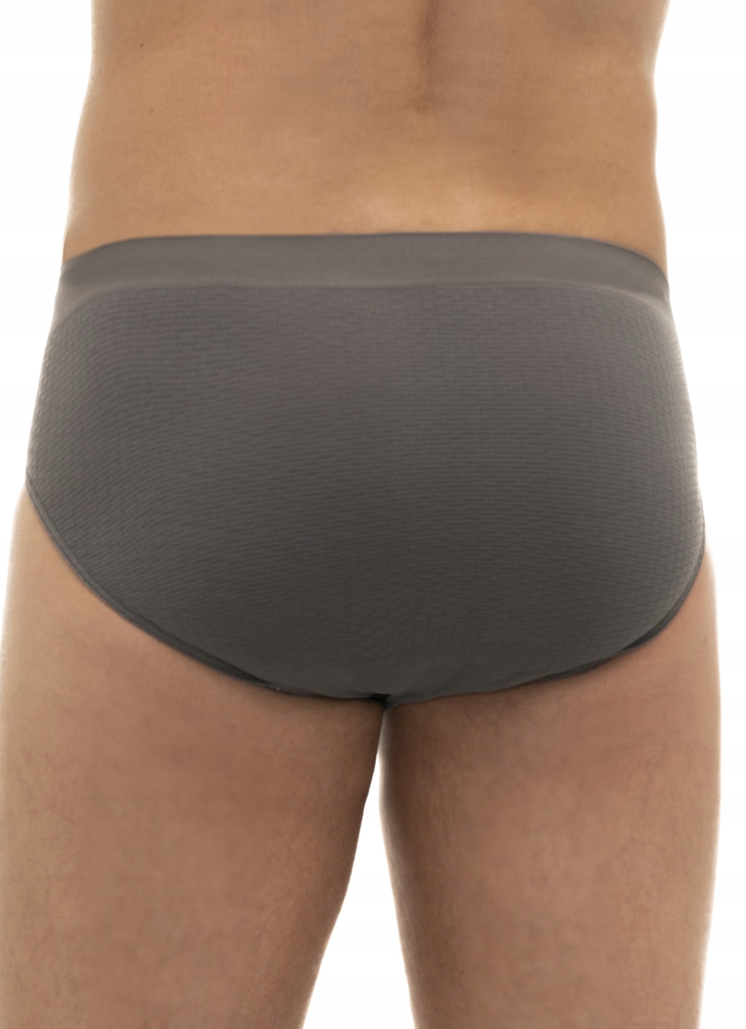 L-Brubeck Majtki slipy DO BIEGANIA Base Layer 3D Kolekcja Brubeck 3D PRO