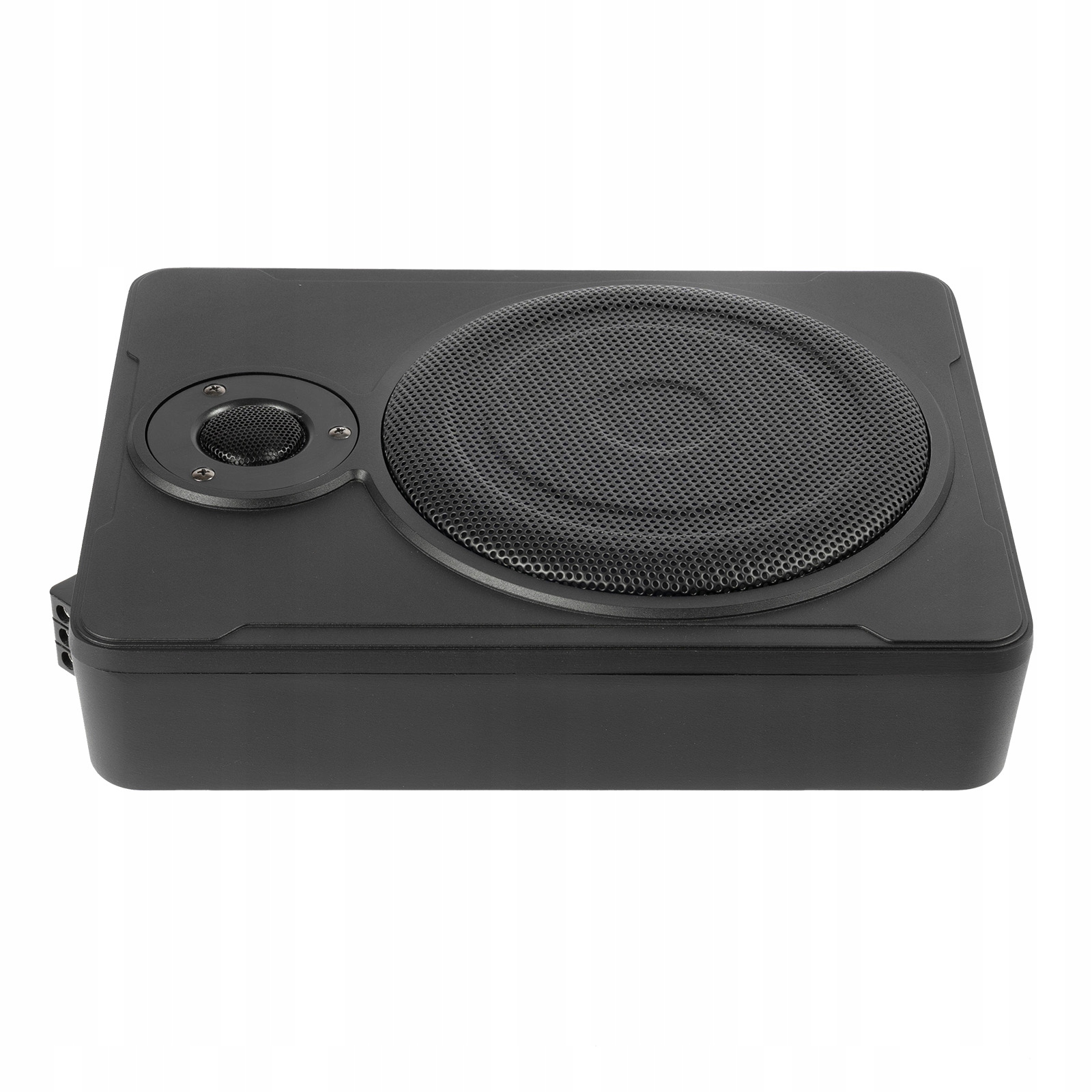 300 W 30-100 Hz Automobilový Subwoofer S Duálním Režimem