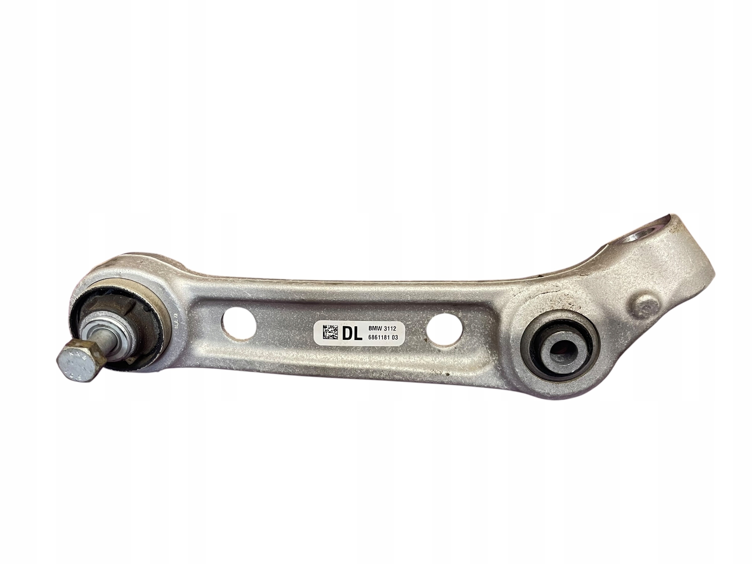 Achsschenkel Radnabe Radlager links Querlenker Sensor ABS Sensor POZIOMOWANIA BMW 5 G30 X-DRIVE