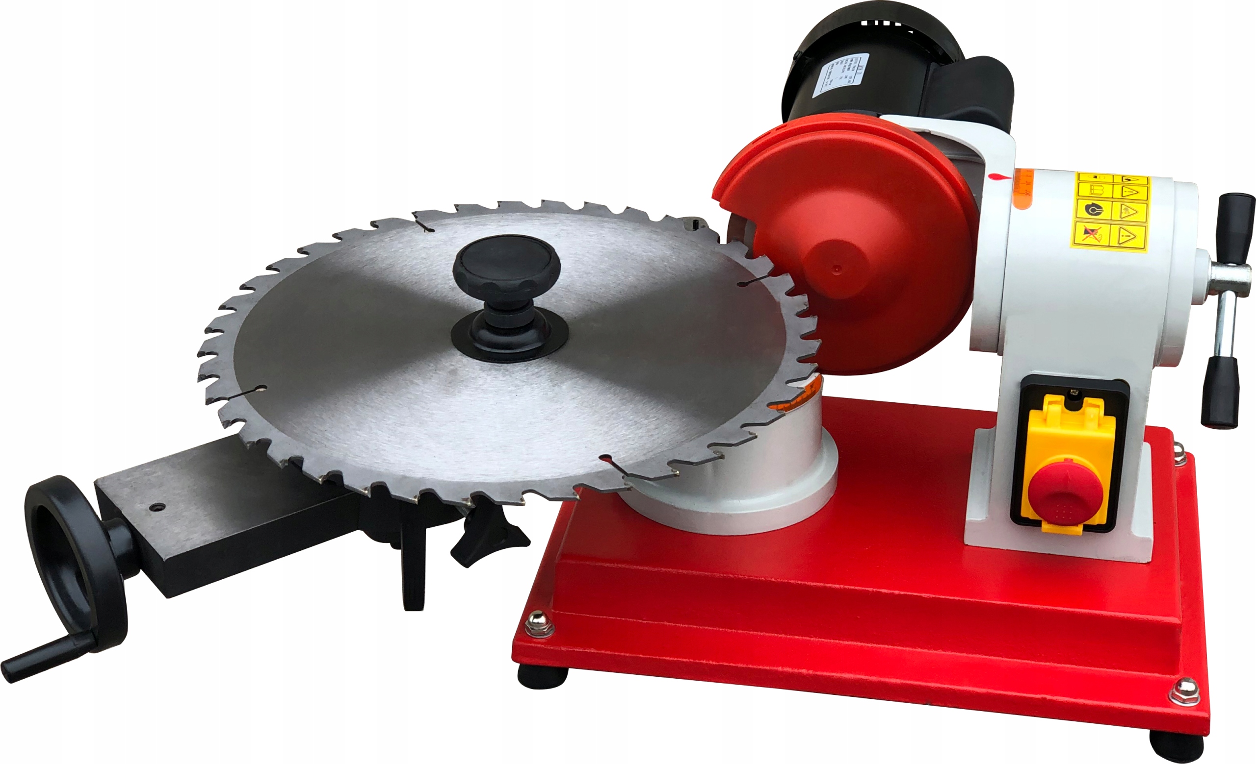 OSTRZARKA PIŁ TARCZOWYCH WIDII STILER OSTRZAŁKA + MOCNA TARCZA Kod producenta OSTRZARKA PIŁ TARCZOWYCH I WIDII STILER