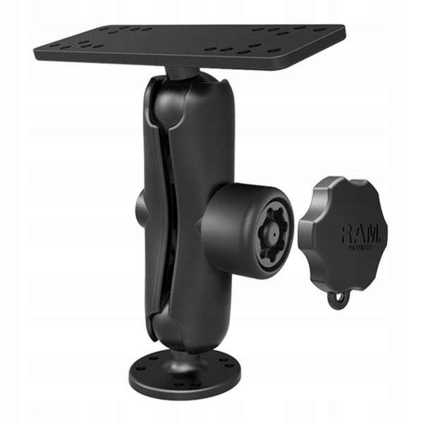 Ram Mount Univerzální držák pro sonary námořních zařízení