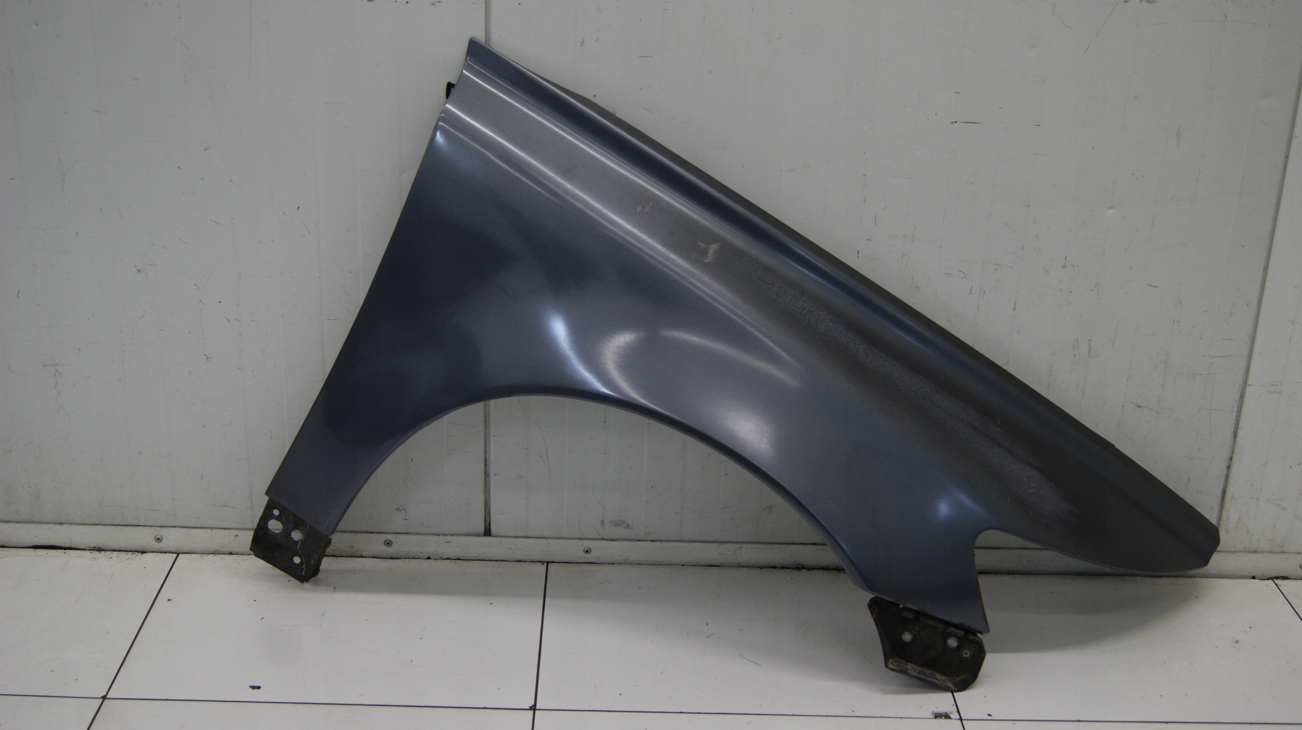 fender right front VOLVO S40 II