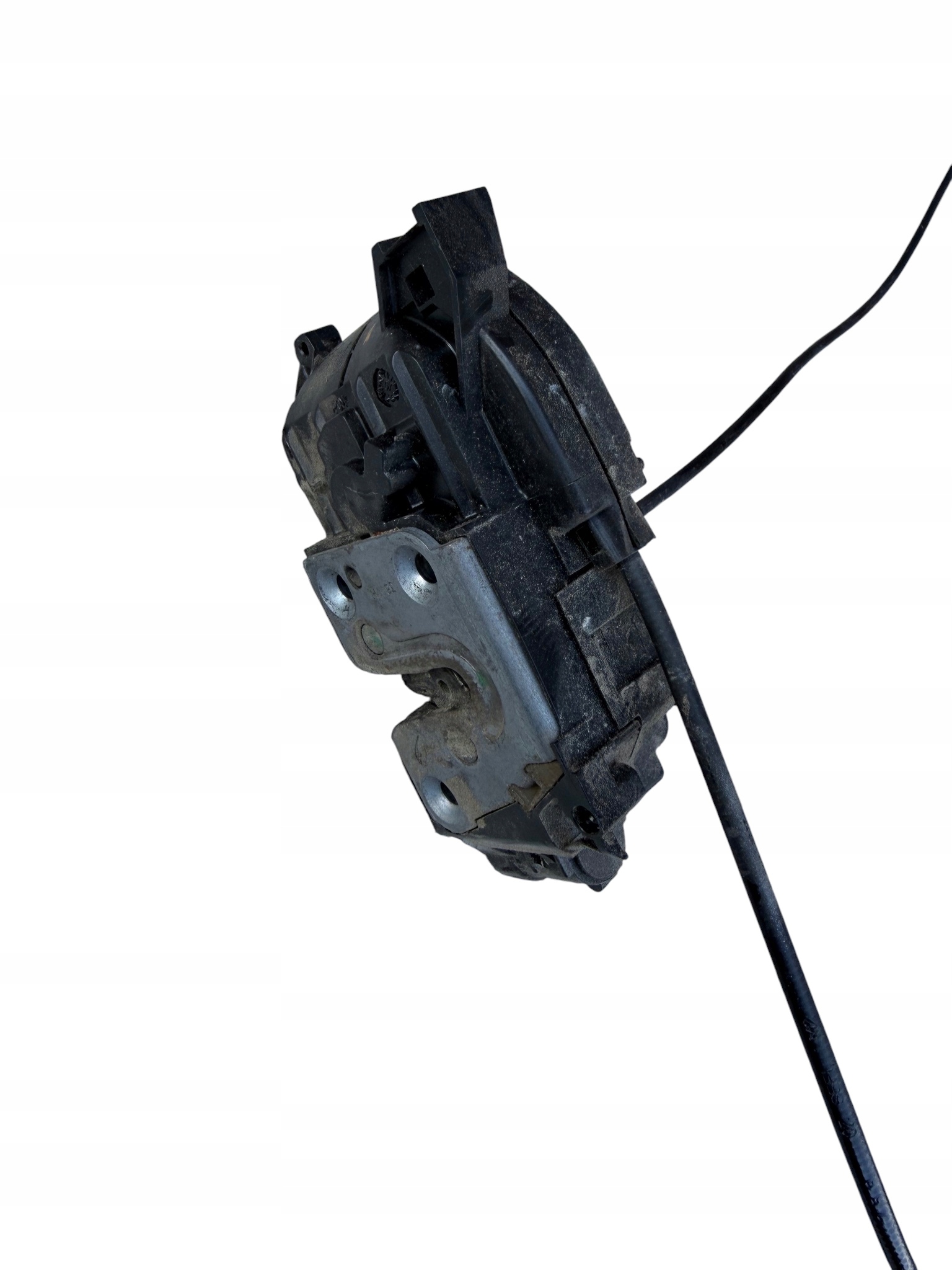 lock door left rear part RENAULT CLIO III 2005-2008