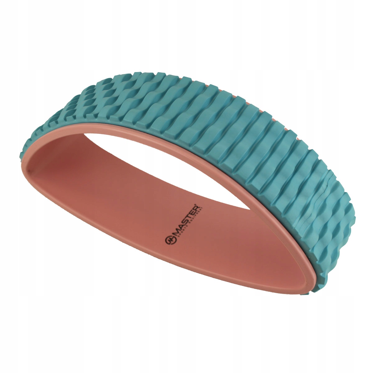 

Półkole Koło do Rozciągania Pleców Masażer Master