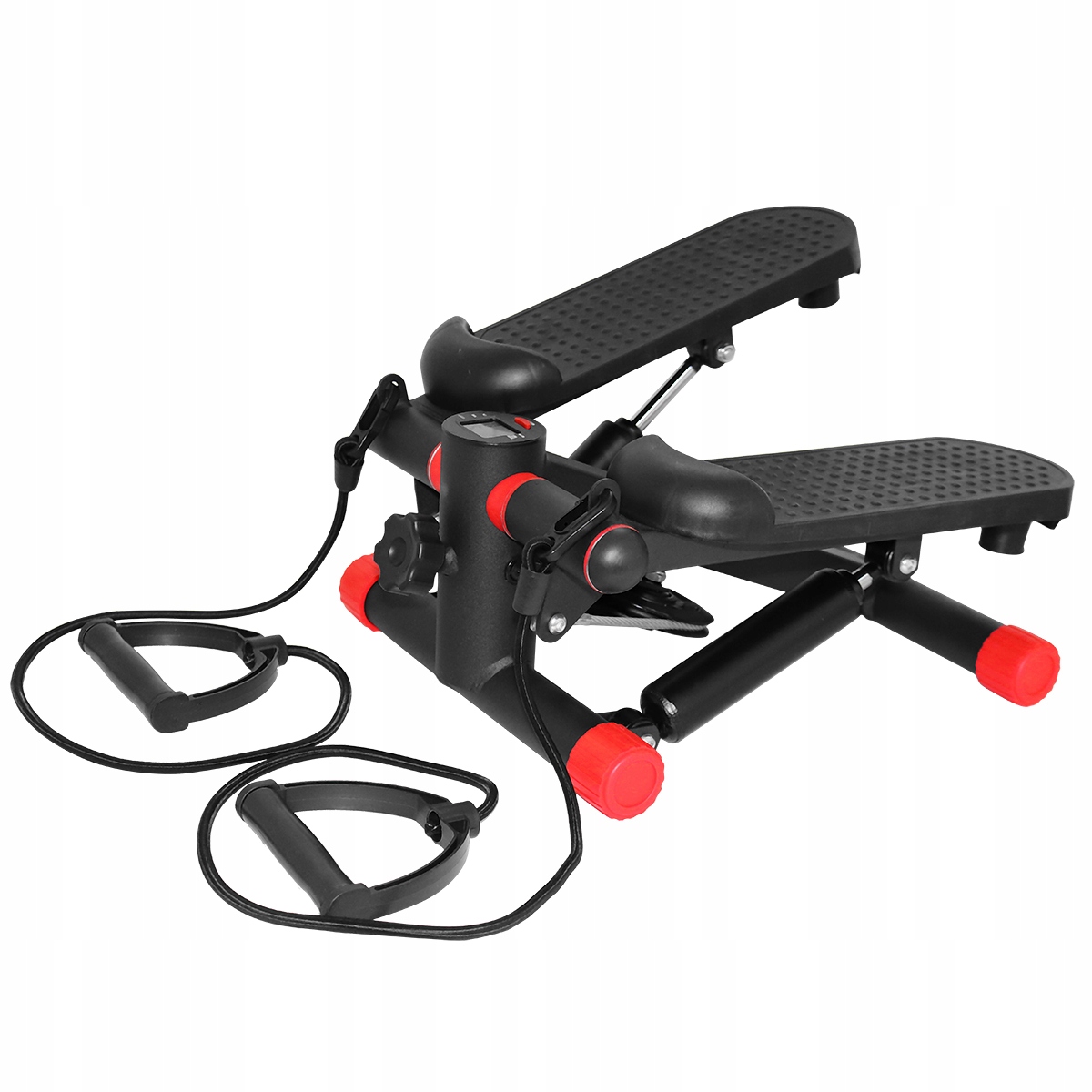 

Stepper Step Fitness Linki Regulacja Licznik LCD