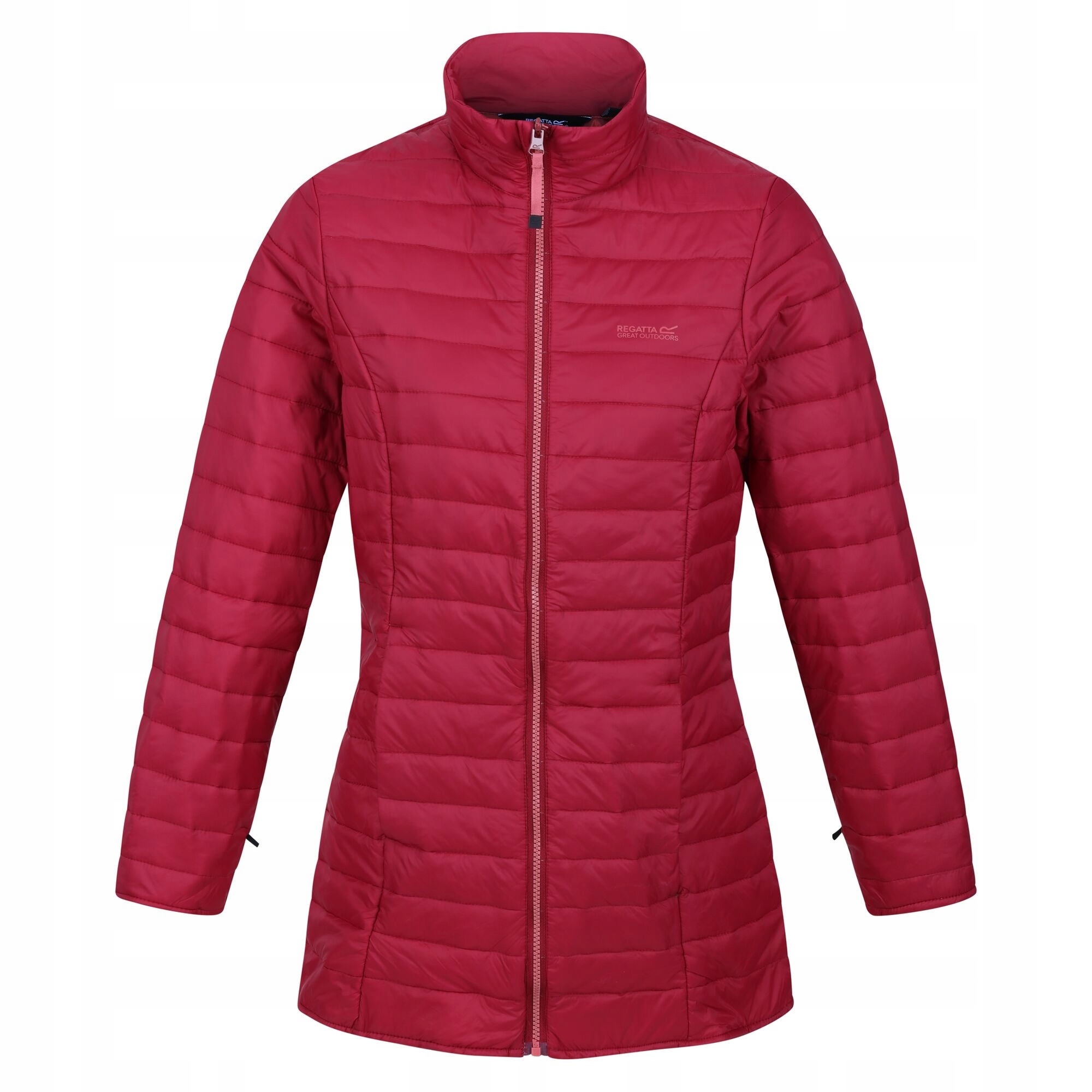 Regatta Kurtka Wodoodporna Damska 2 w 1 Denbury IV Długość inna