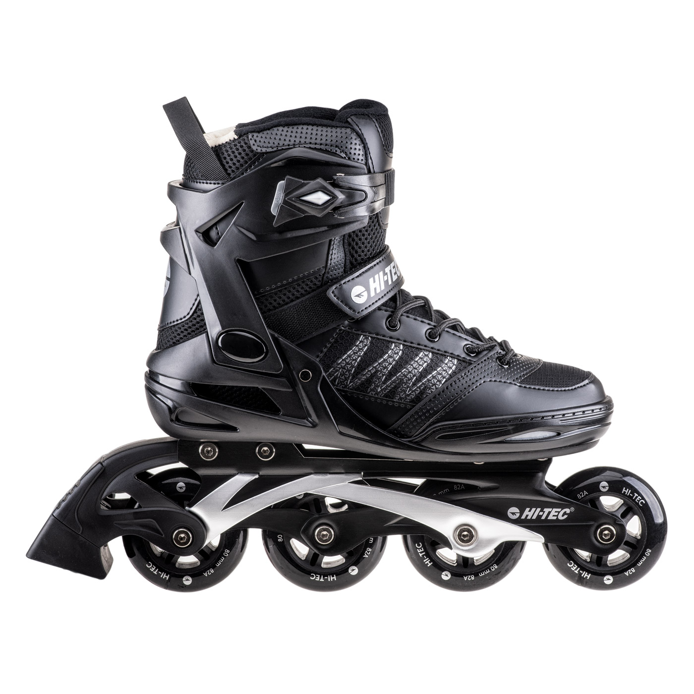 Męskie Rolki fitness Soltis 42 Hi-tec