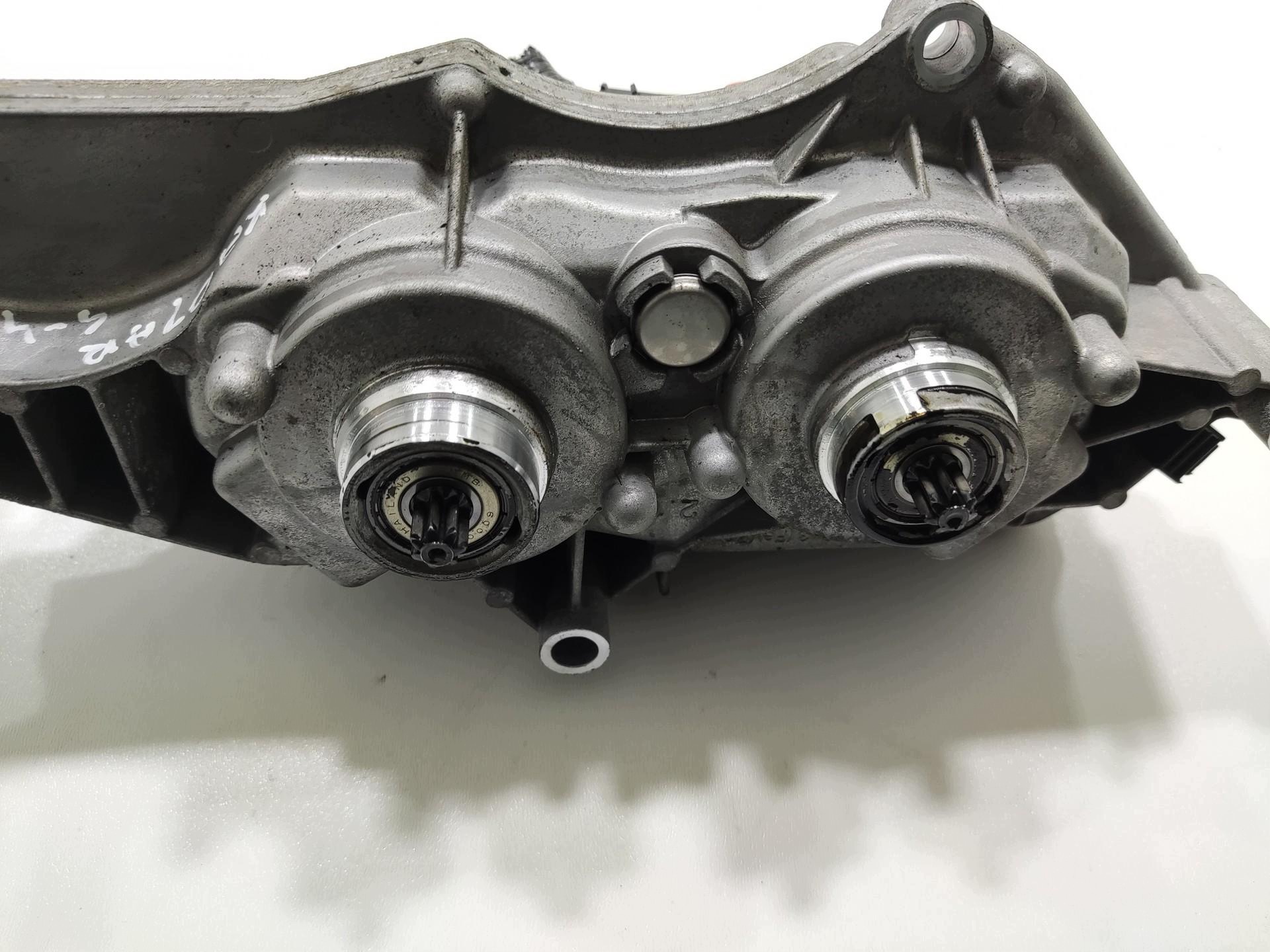centralina automatico cambio ingranaggi RENAULT KADJAR 2015-2018 A2C73768908