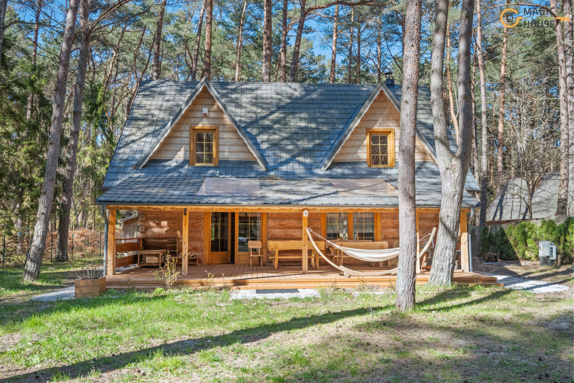 Dom, Dębki, Krokowa, Pucki, 280 m²