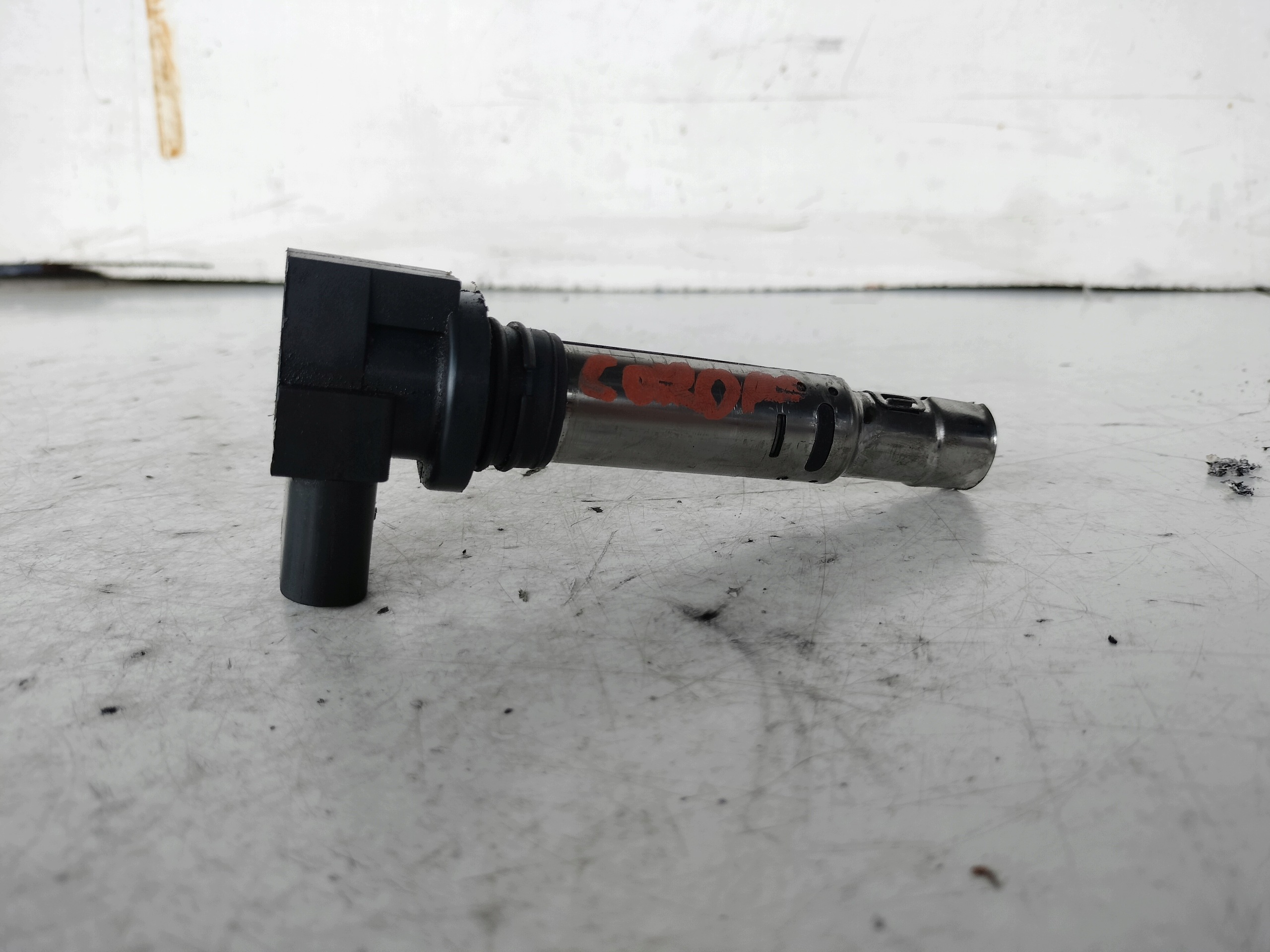 VW POLO 9N 1.2 1.4 coil ignition U5002