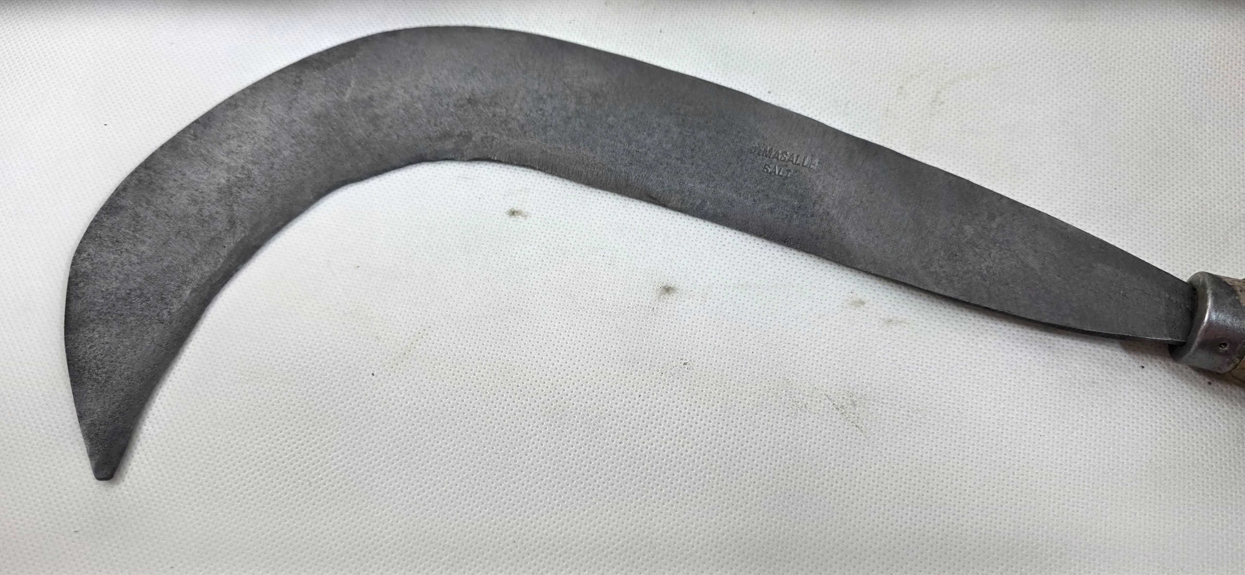 MASALLE SALT STARA MACZETA 46CM