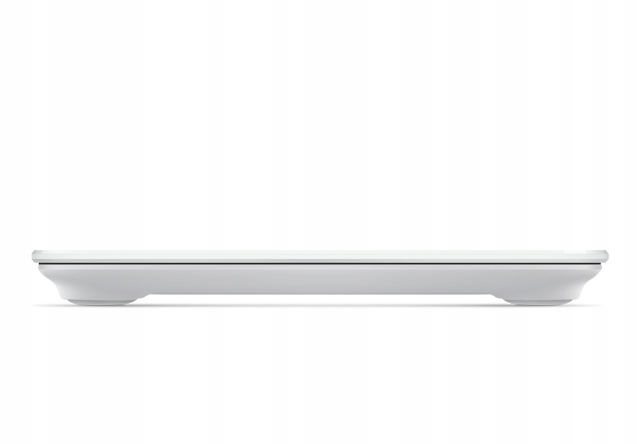 INTELIGENTNA WAGA ŁAZIENKOWA XIAOMI SMART SCALE 2 Dokładność pomiaru 50 g