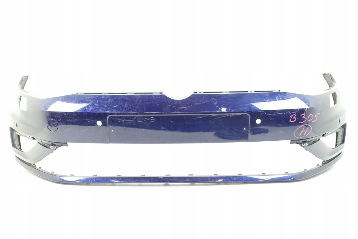 bumper front front VW GOLF VII 7 5G0807221FL